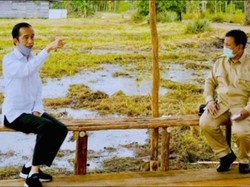 Militer untuk Ketahanan Pangan?