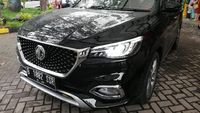 MG HS, Pesaing Honda CR-V yang Dibanderol Rp 300 Jutaan