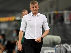 MU Susah Payah Lawan Copenhagen, Solskjaer Bilang Begini