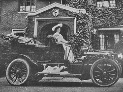 Kisah Pelopor Es Krim Nitrogen Cair yang Menginspirasi Munculnya Ice Smoke