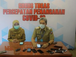 Pemkot Bogor Imbau Warga Tak Gelar Lomba Peringatan HUT RI ke-75