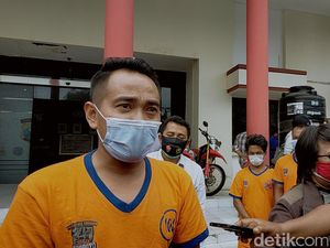 Cerita Patah Hati Sang Mantan Hingga Nekat Lakukan Penculikan Cerita Patah Hati Sang Mantan Hingga Nekat Lakukan Penculikan