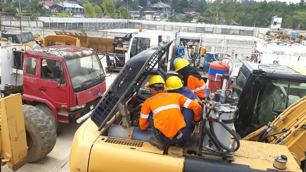Pengembangan SDM Unggul