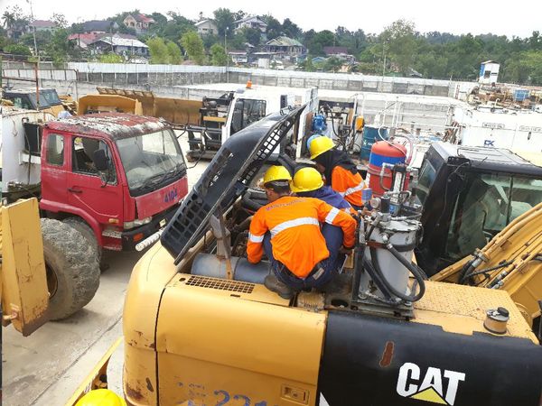 Pengembangan SDM Unggul