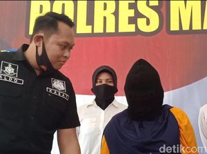 Muncikari di Madiun Tawarkan Korban Lewat MiChat dan WhatsApp Muncikari di Madiun Tawarkan Korban Lewat MiChat dan WhatsApp