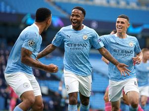 Man City Vs Lyon: The Citizens Belajar dari Kegagalan Musim Lalu