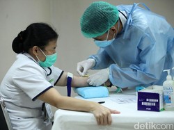 Pandemi dan (Dilema) Kecepatan