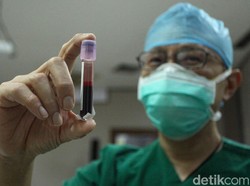 Divaksin atau Infeksi Alami? Ini Kelompok yang Punya Banyak Antibodi COVID