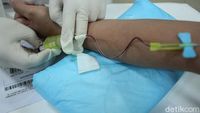 Disebut Dapat Deteksi Virus Corona, Apa Itu Tes Serologi?