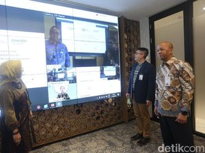 Sinergi 2 Bank Syariah untuk Perluas Layanan KPR