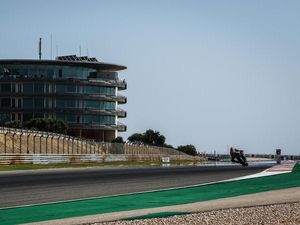 Mengenal Sirkuit Portimao yang Disebut Rossi seperti Roller Coaster