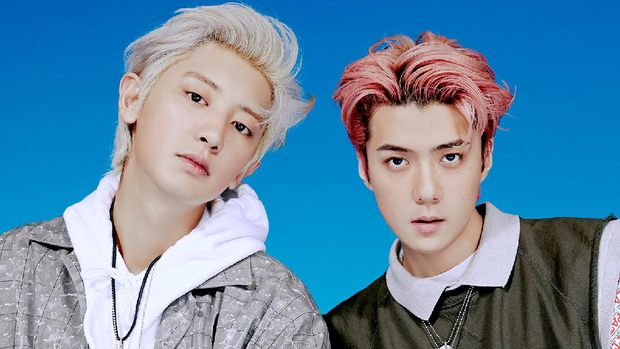 SM ENTERTAINMENT