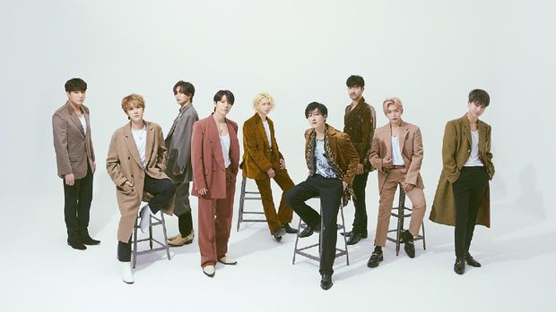 SM ENTERTAINMENT
