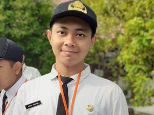 1 Pembunuh Staf KPUD Yahukimo Ditangkap, Pelaku Utama Diburu 1 Pembunuh Staf KPUD Yahukimo Ditangkap, Pelaku Utama Diburu
