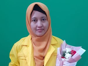 Waspada Stunting Akibat Anemia Saat Hamil dan Asap Rokok