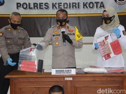 Edan, Suami di Kediri Jual Istri untuk Layani Threesome dan Swinger