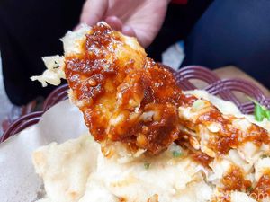 Nagihnya Mendoan Bagong Khas Banyumas yang Ada di Palmerah Ini Nagihnya Mendoan Bagong Khas Banyumas yang Ada di Palmerah Ini