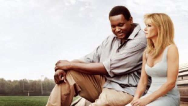 The Blind Side (2009)