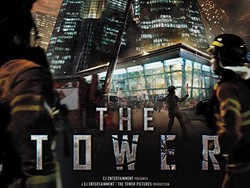 Sinopsis The Tower, Bencana di Gedung Pencakar Langit