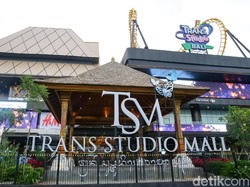 Serbu Semeton! Hujan Promo Kemerdekaan di Mall Denpasar: Ramen-Burger