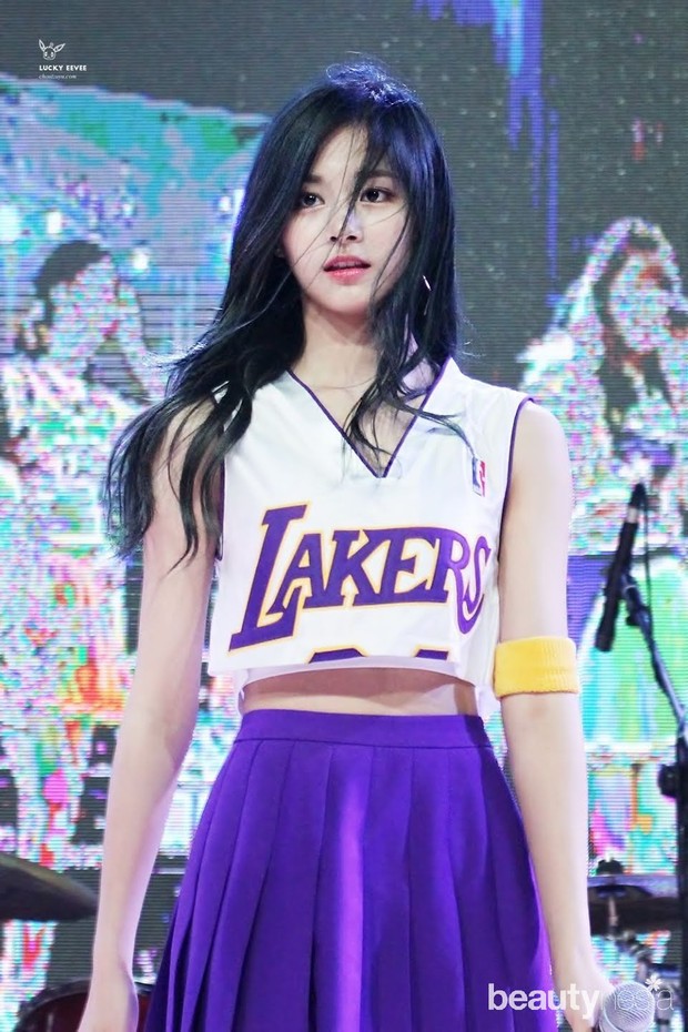 Tzuyu TWICE/ Foto: Koreaboo Tzuyu TWICE/ Foto: Koreaboo