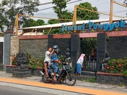 Objek Wisata di Klaten Boleh Buka, tapi Belum untuk Umbul Ponggok