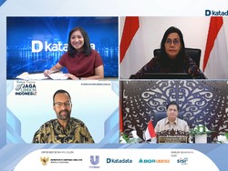 Sambut Hari UMKM Nasional, Unilever Beri Bantuan ke 147 Ribu Warung