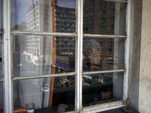 Pasokan Obat AIDS di Afrika Terganggu Gegara Corona