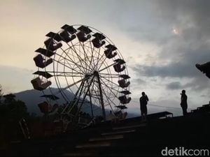 Libur Tahun Baru, Satgas COVID-19 Pasuruan Waspadai Titik Potensi Kerumunan