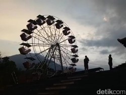 14 Tempat Wisata Pasuruan Akan Ditutup Jika Langgar Protokol Kesehatan