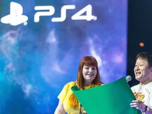 Produser Street Fighter Tinggalkan Capcom Produser Street Fighter Tinggalkan Capcom