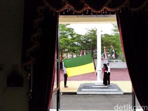 3 Jabatan Kepala Dinas di Pangandaran Kosong 3 Jabatan Kepala Dinas di Pangandaran Kosong