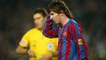 Messi & Statistik Awal Musim yang Buruk, Ujungnya Happy Ending