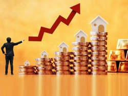 Emas VS Properti, Mana yang Lebih Baik Untuk Berinvestasi?