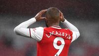 Bisnis Buruk Arsenal Berlanjut