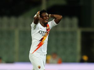 AS Roma Pakai Pemain Ilegal, Real Madrid dan Liverpool Juga Pernah AS Roma Pakai Pemain Ilegal, Real Madrid dan Liverpool Juga Pernah