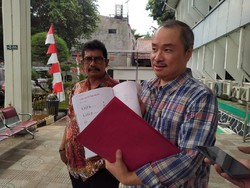 Freddy Widjaja Curhat Diperlakukan Tak Adil di Keluarga Eka Tjipta