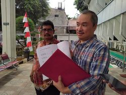 Gugatan Baru Anak Bos Sinar Mas ke Saudara Tiri: Aset Rp 737 T