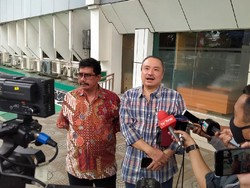 Sudah Dapat Warisan, Freddy Widjaja Kok Ajukan Gugatan Lagi?