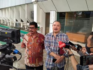 Sudah Dapat Warisan, Freddy Widjaja Kok Ajukan Gugatan Lagi? Sudah Dapat Warisan, Freddy Widjaja Kok Ajukan Gugatan Lagi?