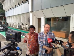 Soal Warisan, Freddy Widjaja Sudah Cabut Kok Gugat Lagi Saudara Tirinya?