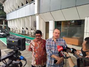 Soal Warisan, Freddy Widjaja Sudah Cabut Kok Gugat Lagi Saudara Tirinya? Soal Warisan, Freddy Widjaja Sudah Cabut Kok Gugat Lagi Saudara Tirinya?