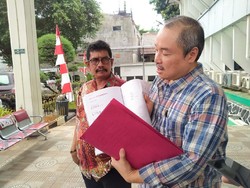 Gugatan Baru Anak Bos Sinar Mas: Wasiat dan Aset Rp 737 T