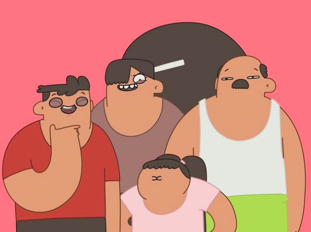 Facebook Gandeng Si Nopal Bikin Konten Edukasi, Ada Cuty Juga! Facebook Gandeng Si Nopal Bikin Konten Edukasi, Ada Cuty Juga!