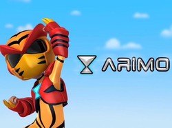 Animasi Balpil Lebih Perkasa Sambut HUT RI