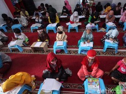 9 Kelebihan Belajar Kelompok, Seberapa Efekfif?