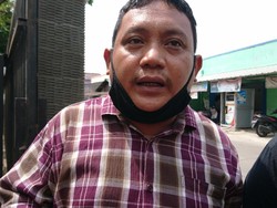 Bawaslu Tak Temukan Pelanggaran soal Foto Ratu Ati-Timses di Kantor Dinas