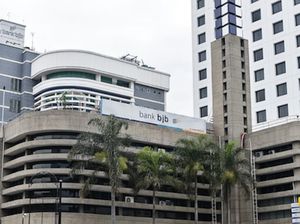 Kasus COVID-19 Melandai, Restrukturisasi Kredit Bank Apa Kabar? Kasus COVID-19 Melandai, Restrukturisasi Kredit Bank Apa Kabar?