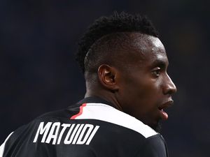 Juventus dan Matuidi Sepakat Pisah Jalan