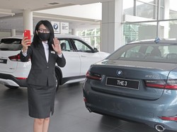 BMW dan MINI Siapkan 20 Model Baru Tahun 2021